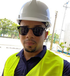 Meet your Posher, Bladimir